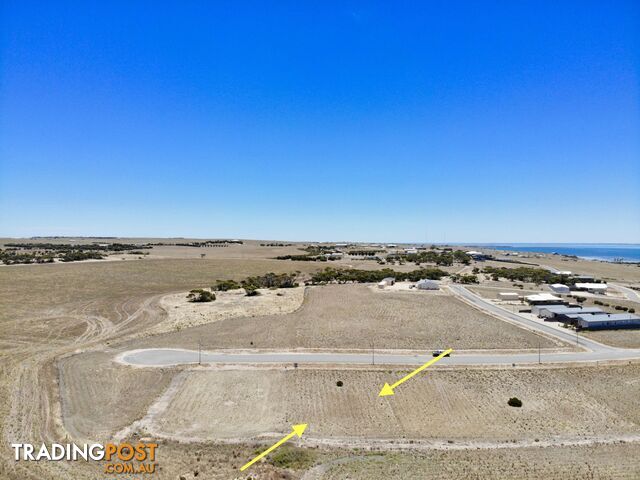 22 Gibson Way Streaky Bay SA 5680