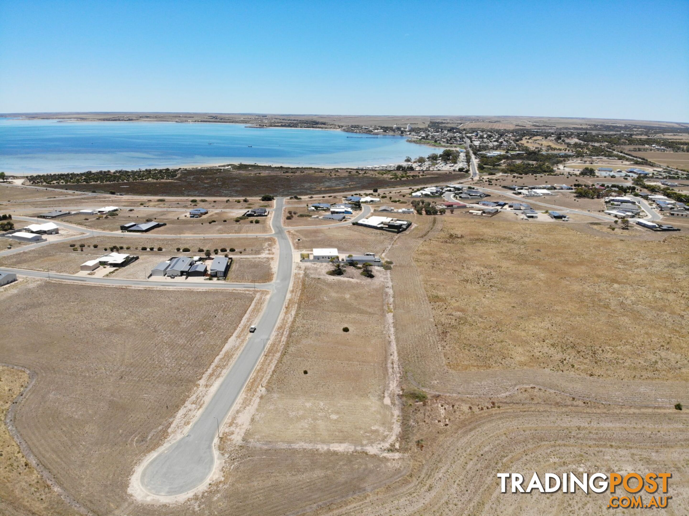 22 Gibson Way Streaky Bay SA 5680