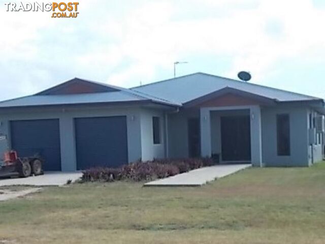 26 Skene  Street BOWEN QLD 4805