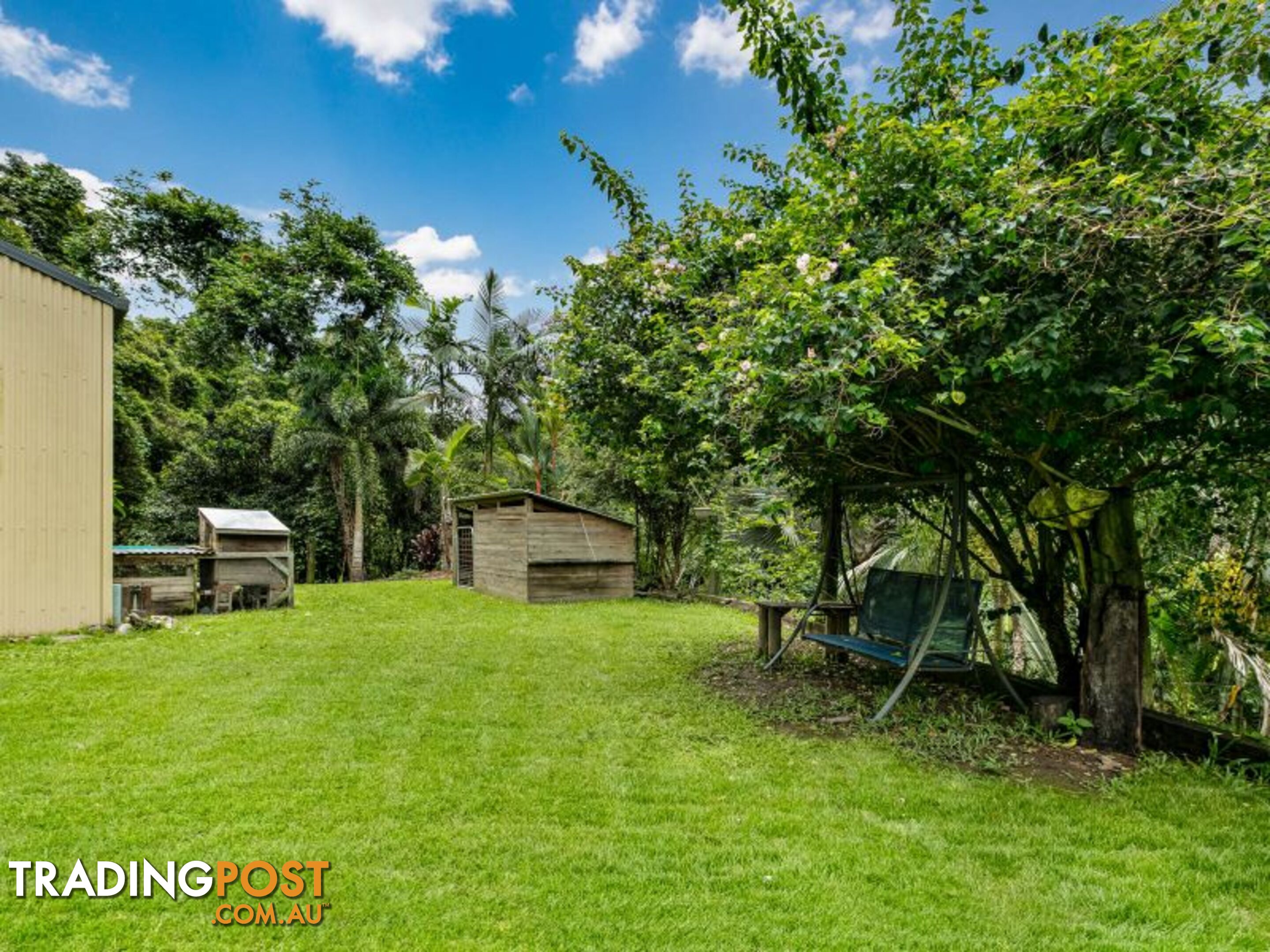 16-18 Fossicker Close Goldsborough QLD 4865