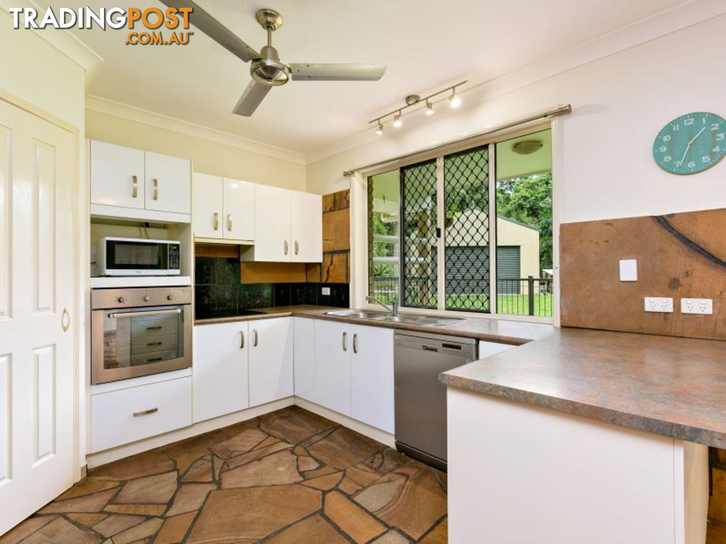 16-18 Fossicker Close Goldsborough QLD 4865