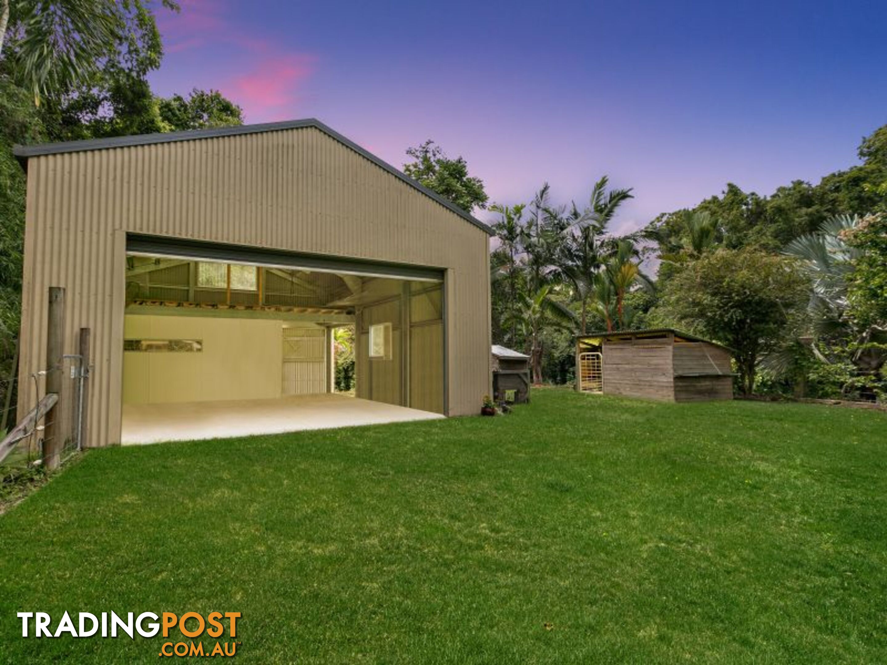 16-18 Fossicker Close Goldsborough QLD 4865