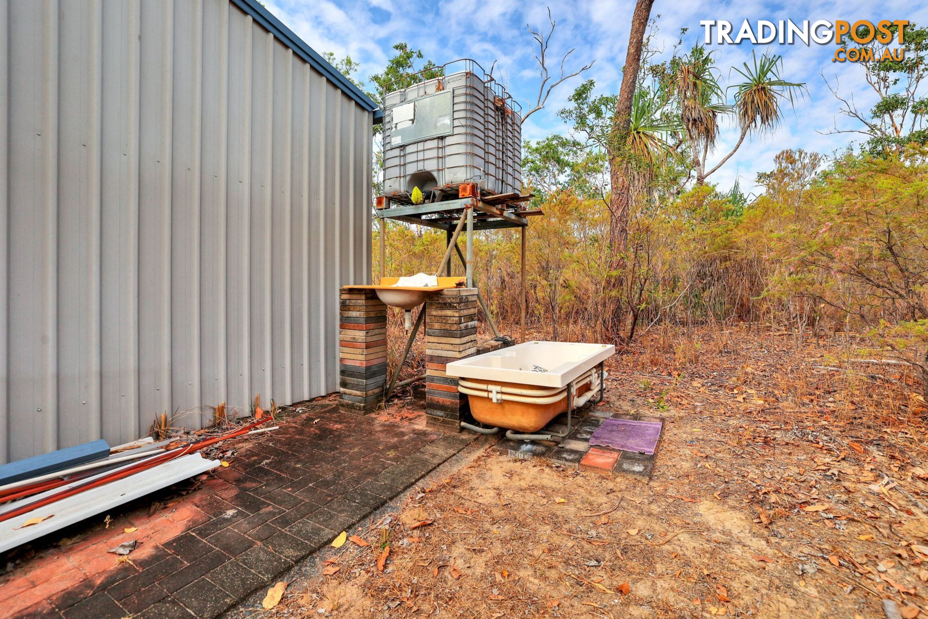 Lot 12 Hundred of Goyder Batchelor NT 0845