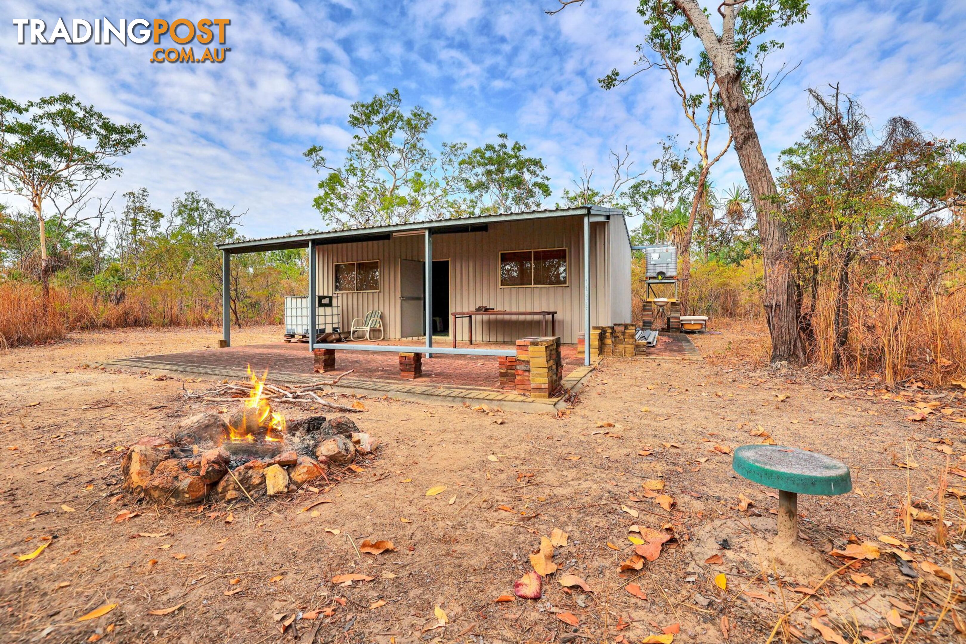 Lot 12 Hundred of Goyder Batchelor NT 0845