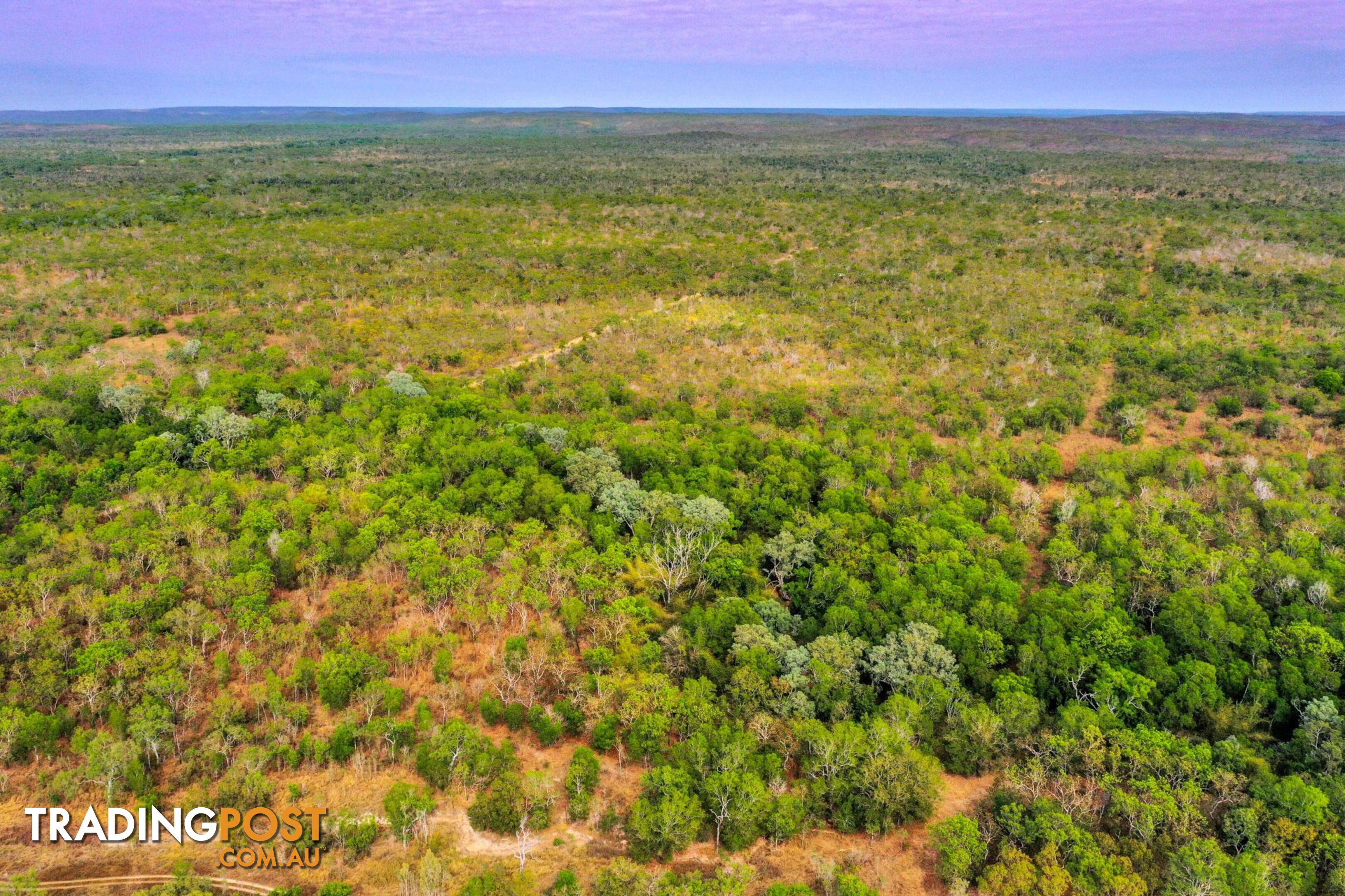 Lot 12 Hundred of Goyder Batchelor NT 0845