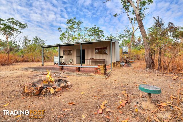 Lot 12 Hundred of Goyder Batchelor NT 0845