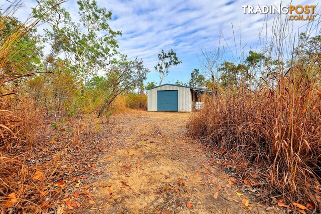 Lot 12 Hundred of Goyder Batchelor NT 0845