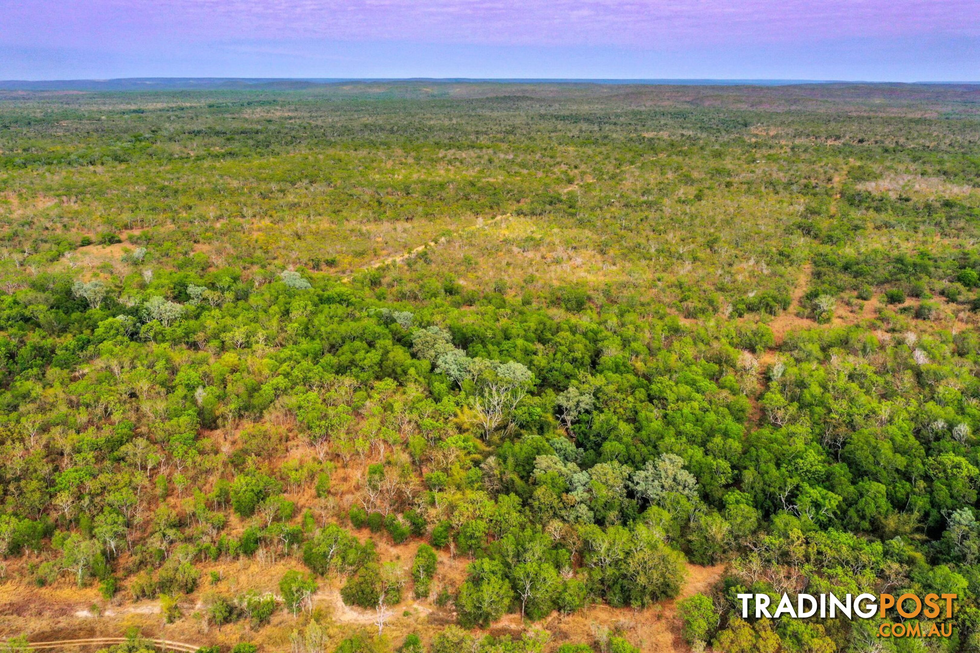 Lot 12 Hundred of Goyder Batchelor NT 0845