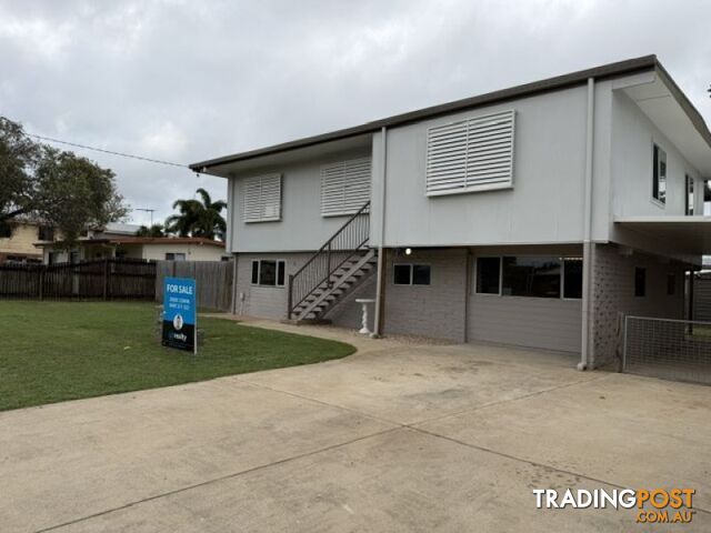 3 Furlong Street Andergrove QLD 4740