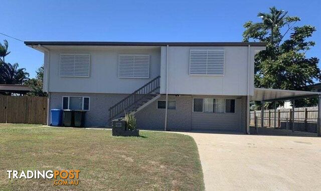 3 Furlong Street Andergrove QLD 4740
