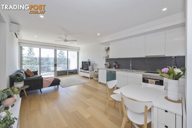 66 34 Shoalwater Street North Coogee WA 6163