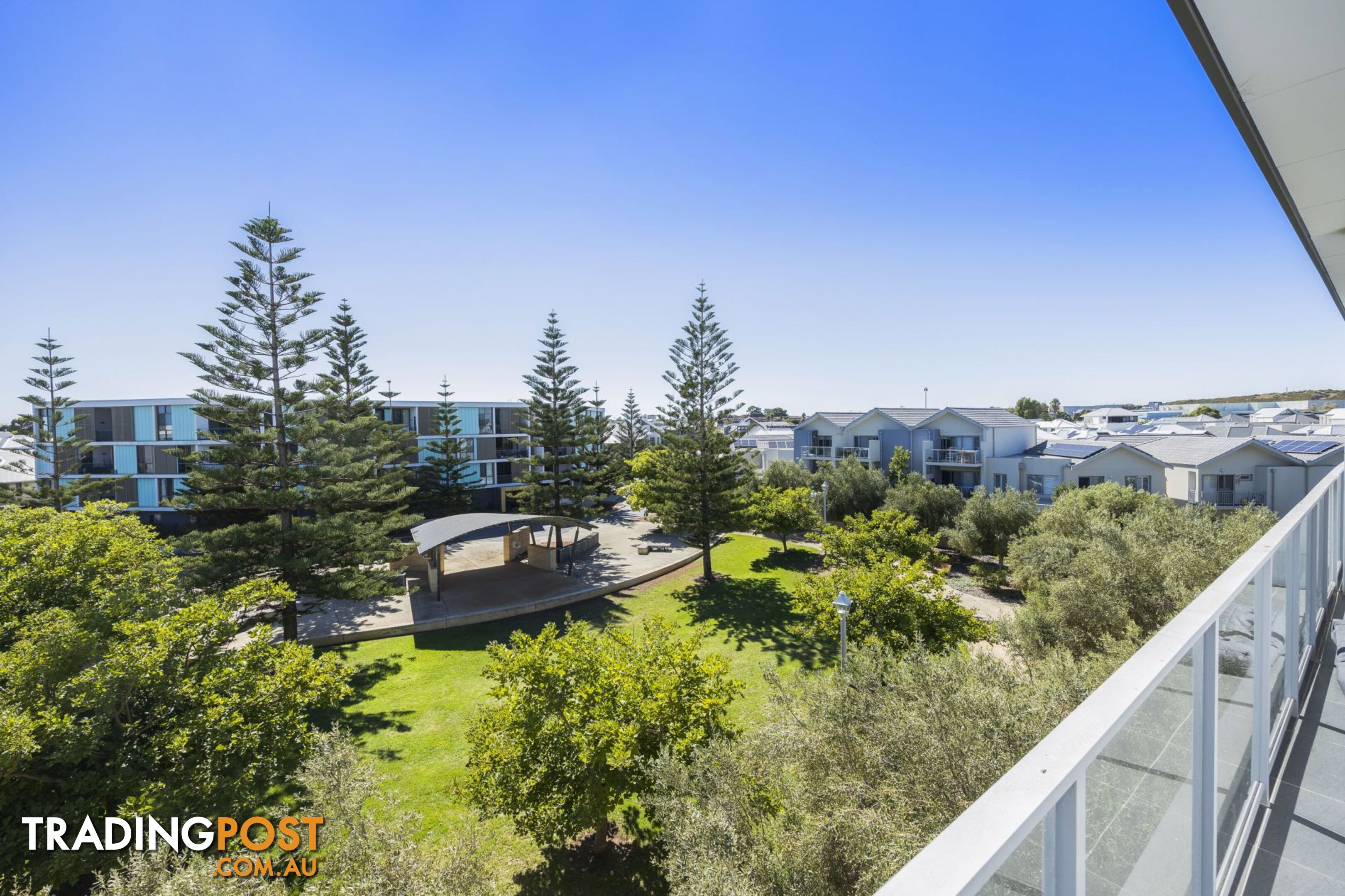 66 34 Shoalwater Street North Coogee WA 6163