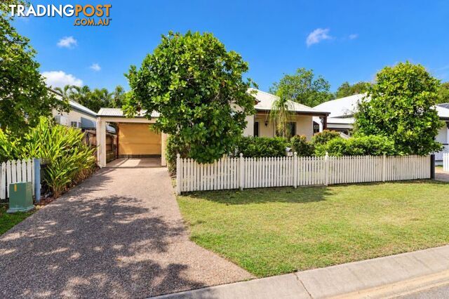 10 Honeyeater Circuit Douglas QLD 4814