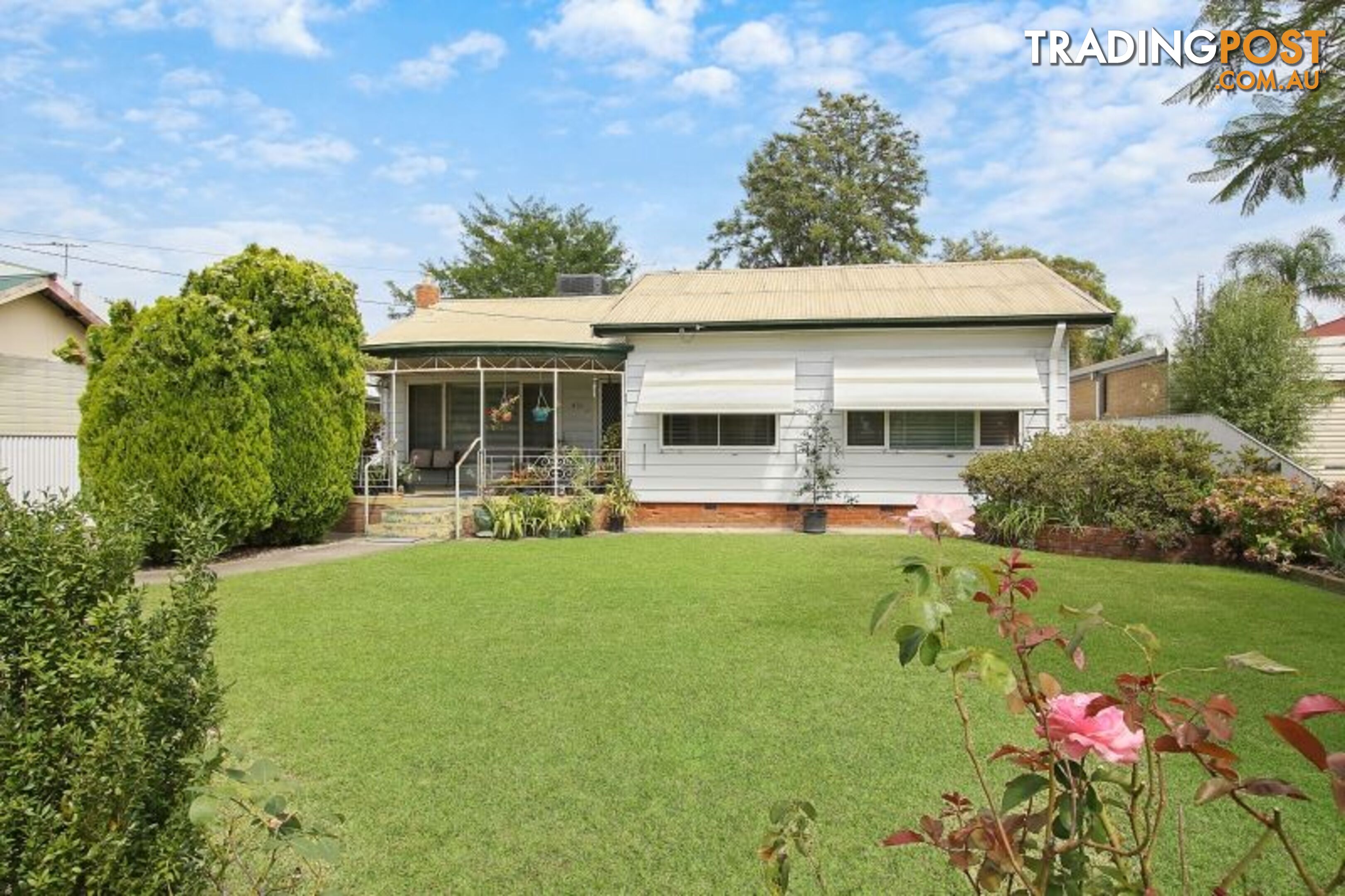 451 Bownds Street Lavington NSW 2641