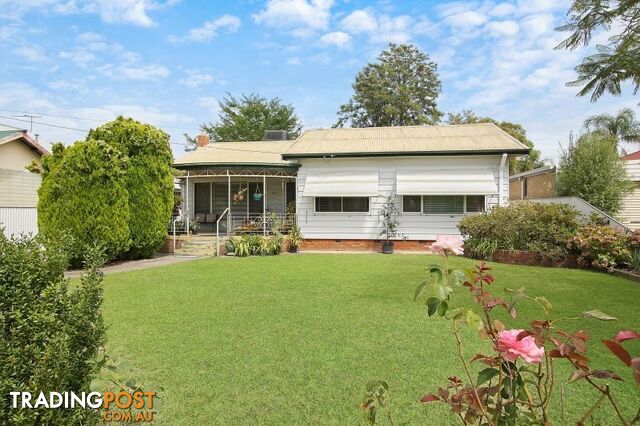 451 Bownds Street Lavington NSW 2641