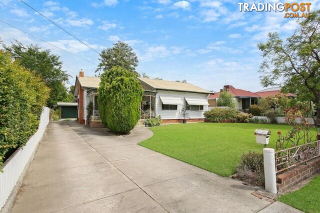 451 Bownds Street Lavington NSW 2641