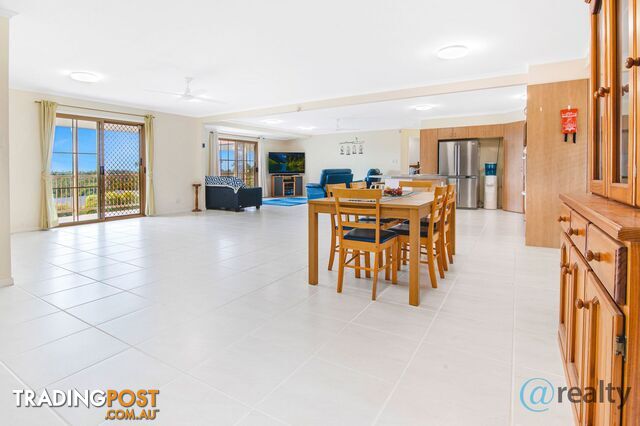 5 Oregon Way Oxenford QLD 4210