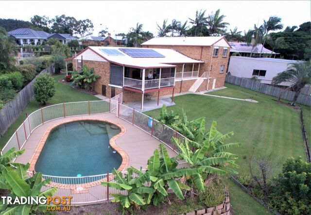 5 Oregon Way Oxenford QLD 4210