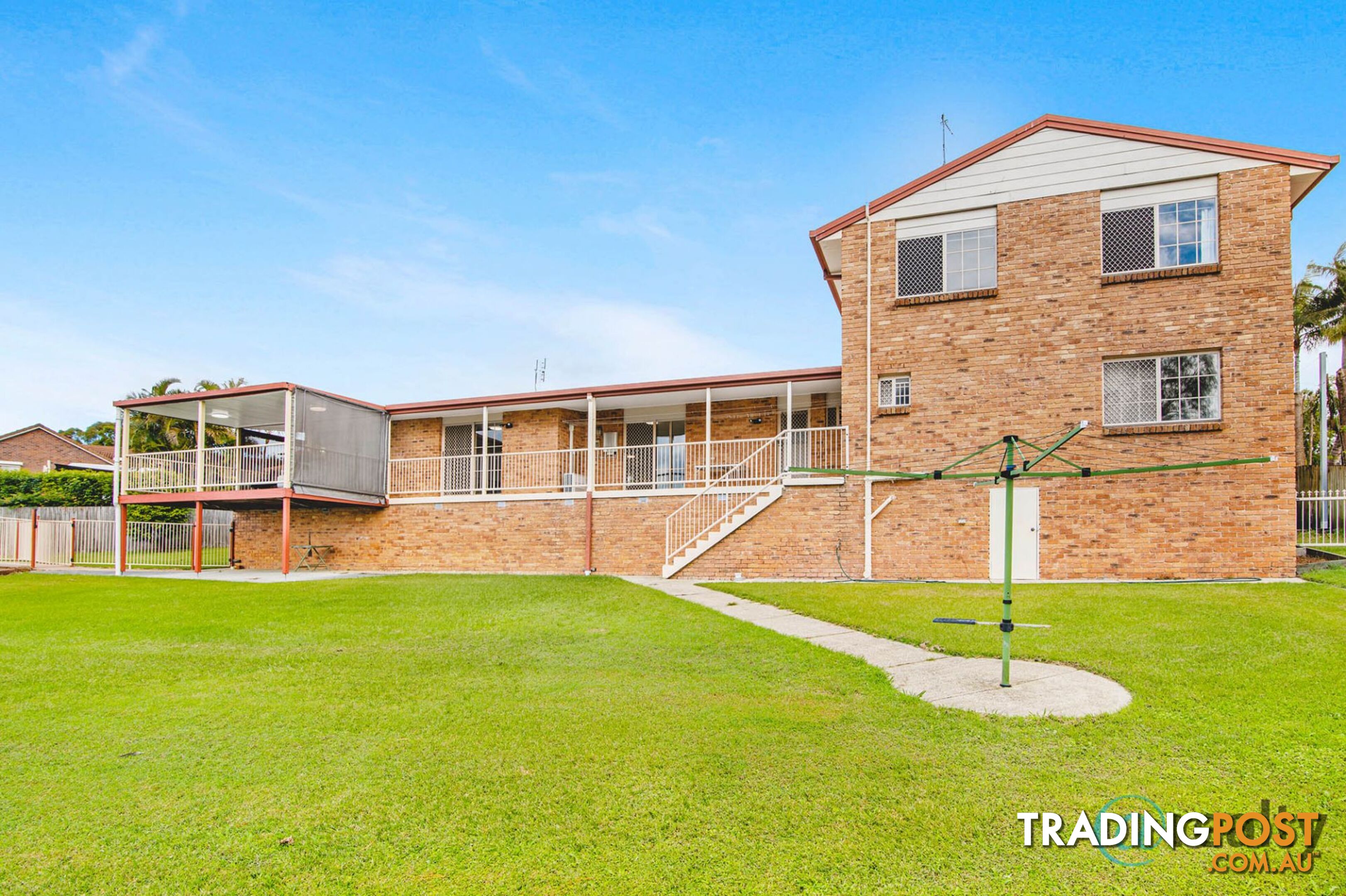 5 Oregon Way Oxenford QLD 4210