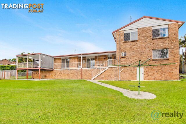 5 Oregon Way Oxenford QLD 4210