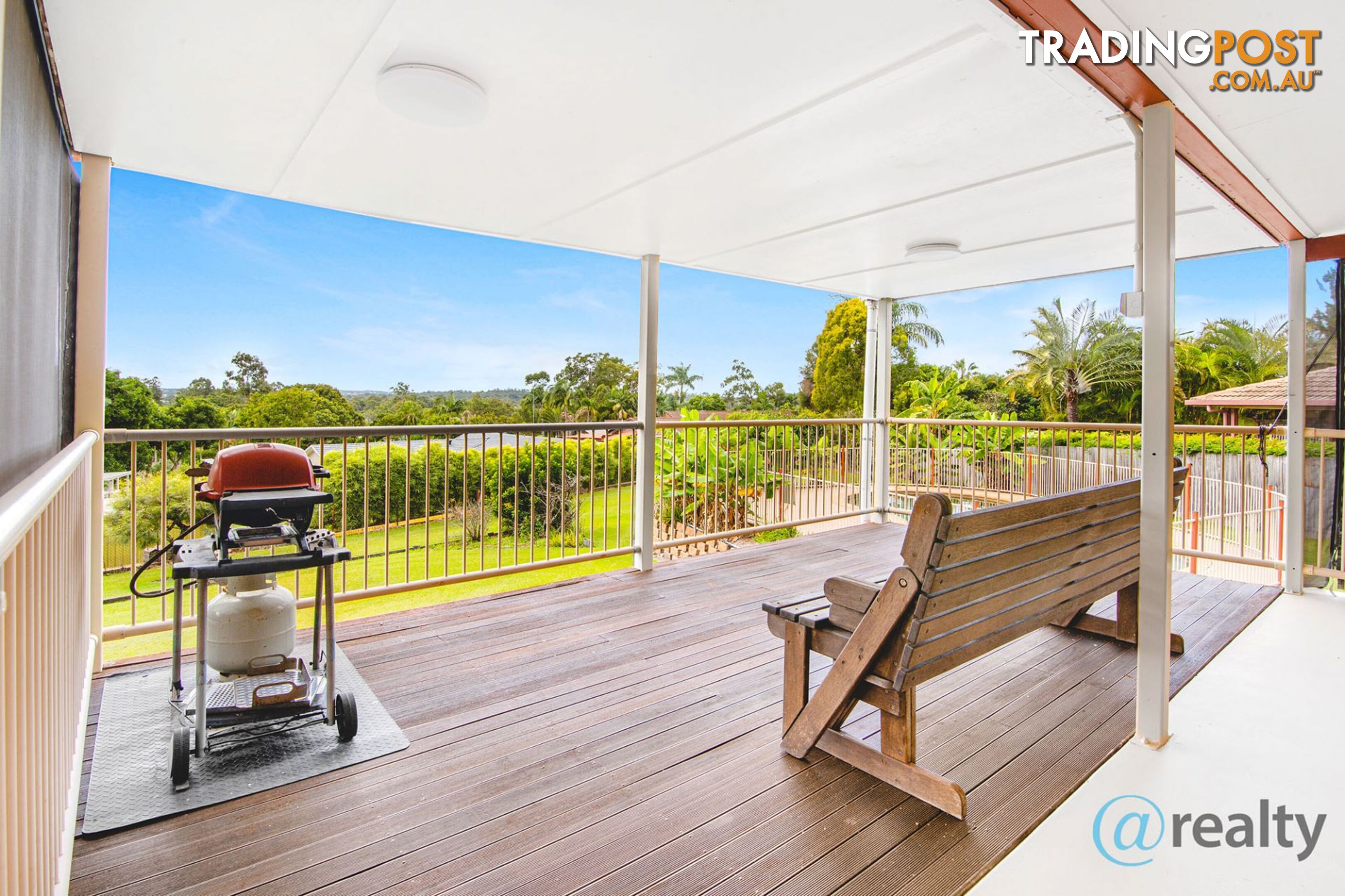 5 Oregon Way Oxenford QLD 4210