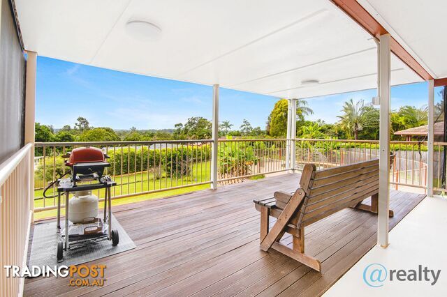 5 Oregon Way Oxenford QLD 4210