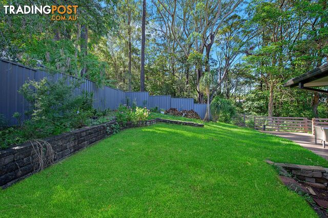 48 Cattle Brook Road Port Macquarie NSW 2444