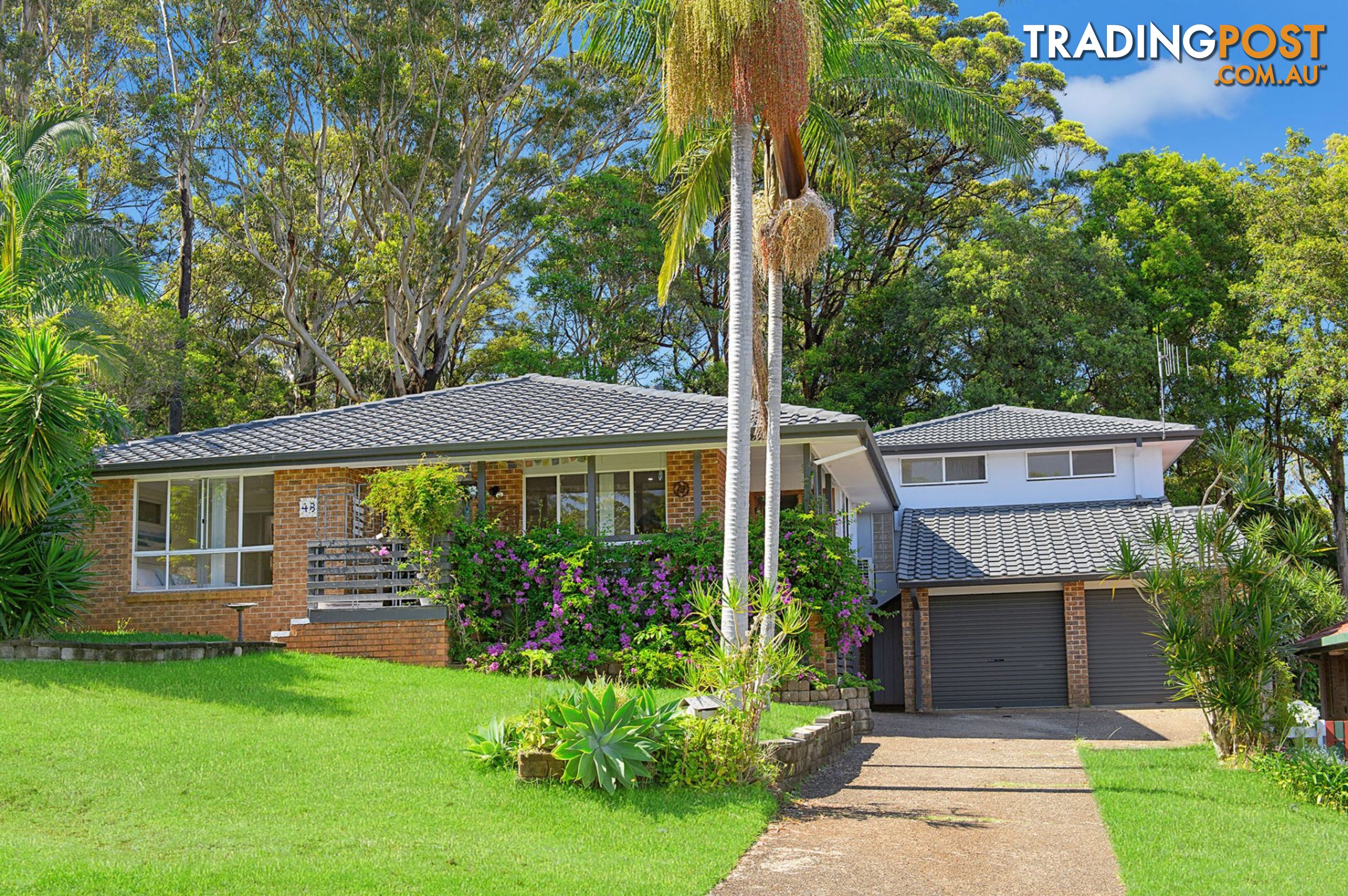 48 Cattle Brook Road Port Macquarie NSW 2444