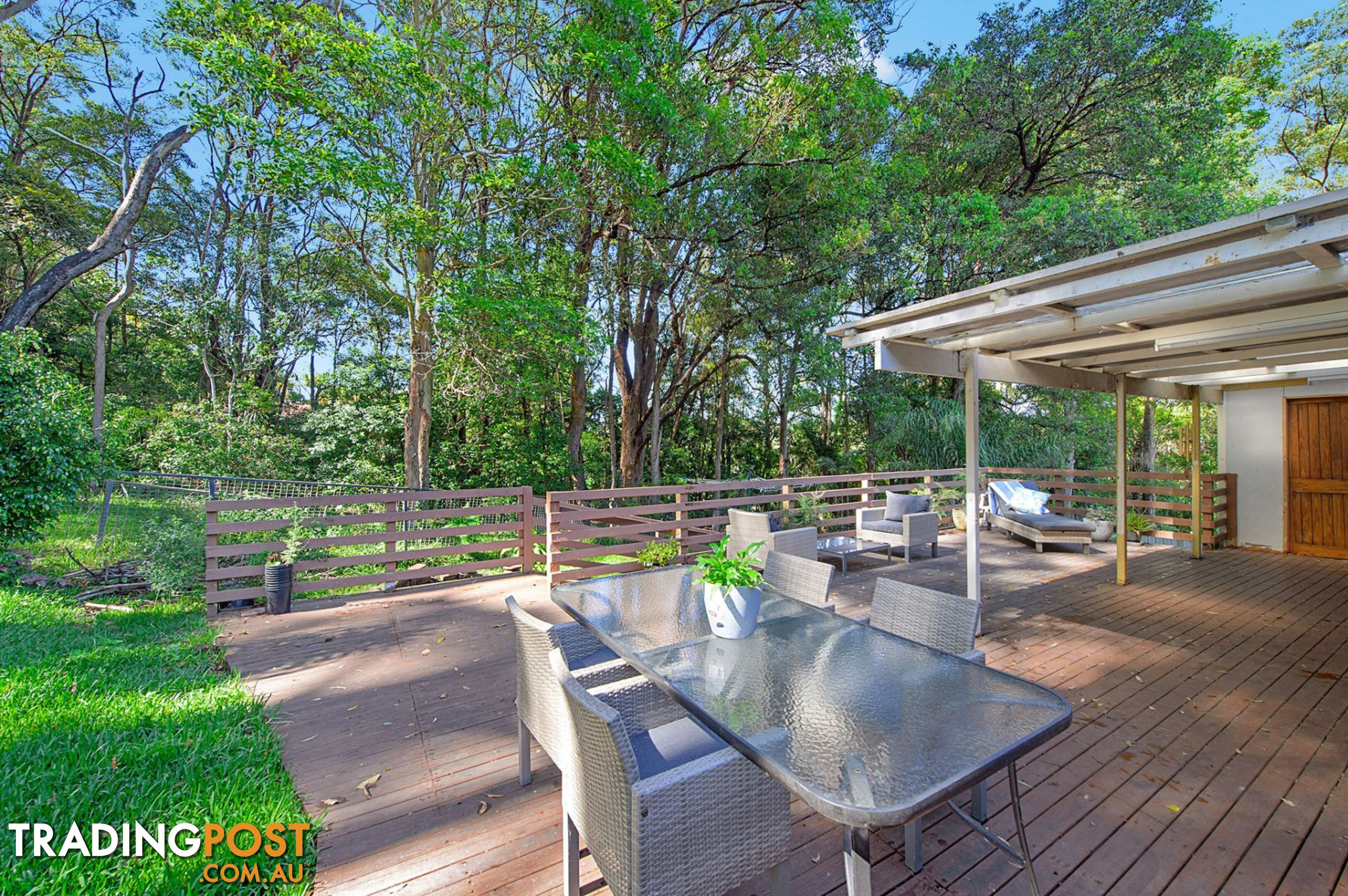 48 Cattle Brook Road Port Macquarie NSW 2444