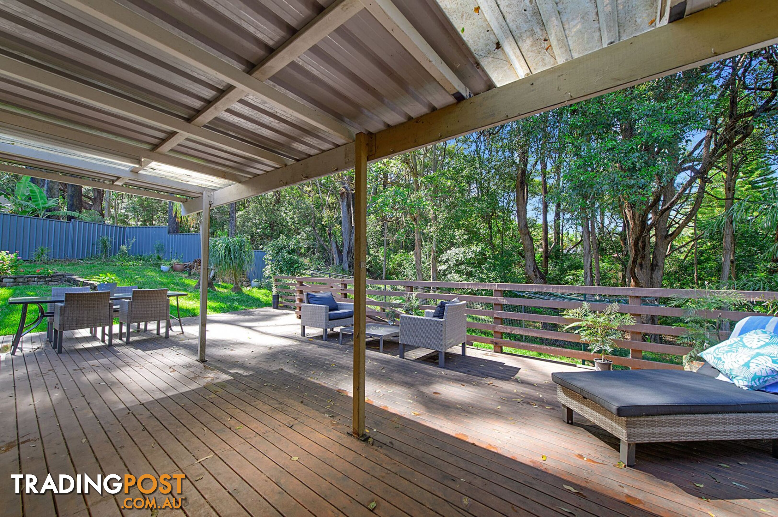 48 Cattle Brook Road Port Macquarie NSW 2444