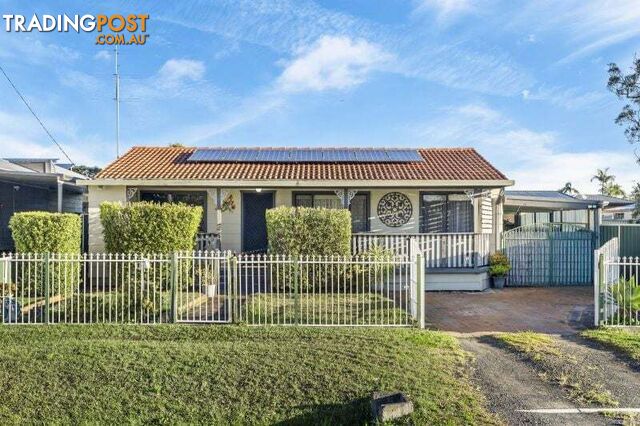 86 Ocean View Road Gorokan NSW 2263