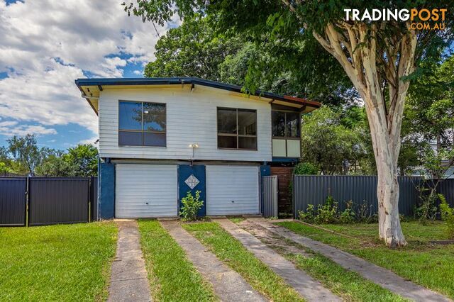 1 Ruth Street Caboolture QLD 4510