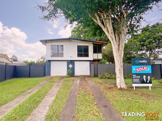 1 Ruth Street Caboolture QLD 4510