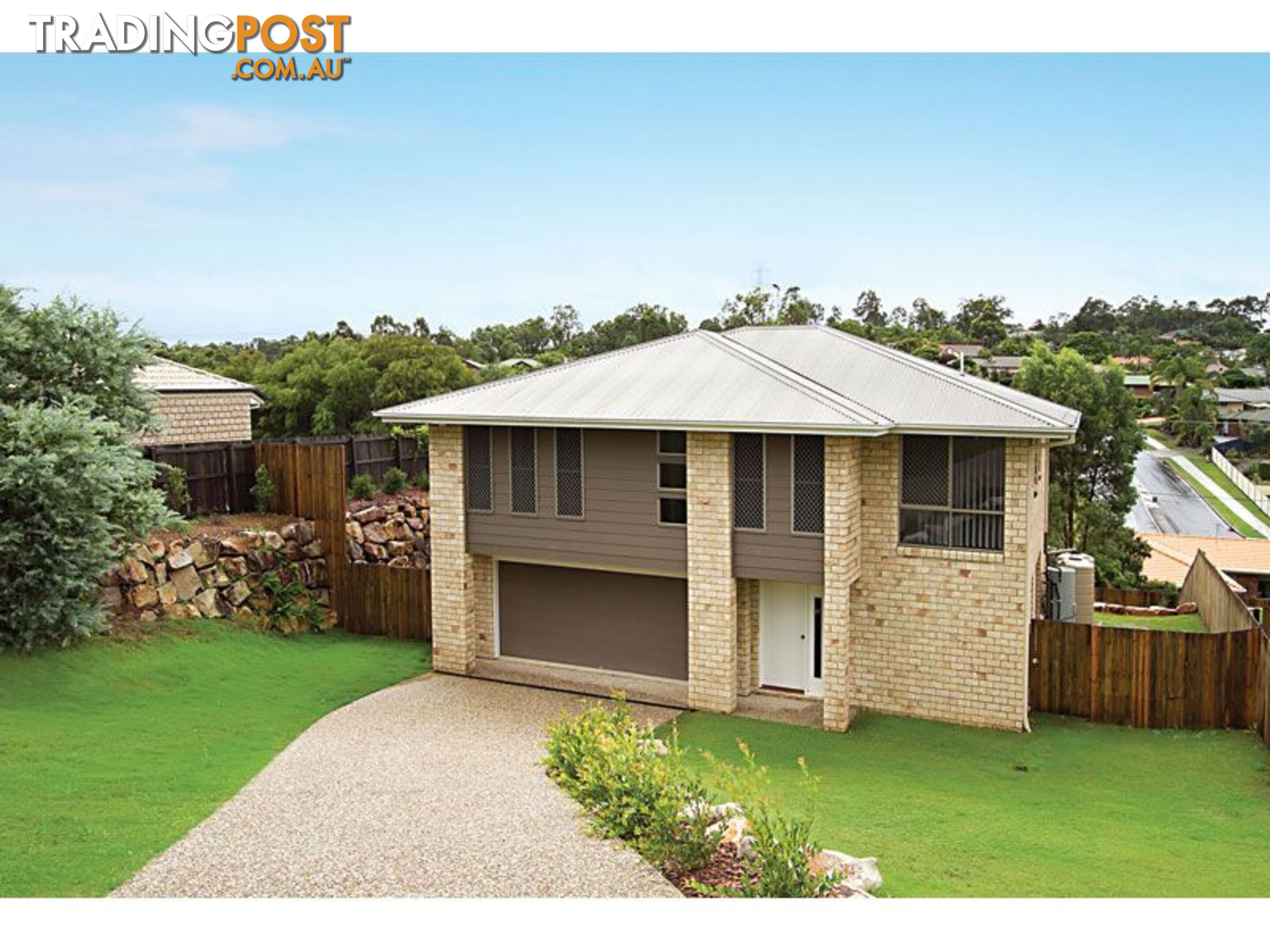 20 Foundation Street Collingwood Park QLD 4301