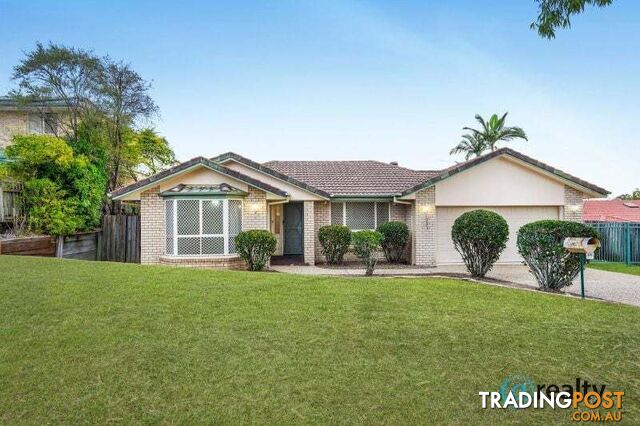 5 Elamang Close Sinnamon Park QLD 4073