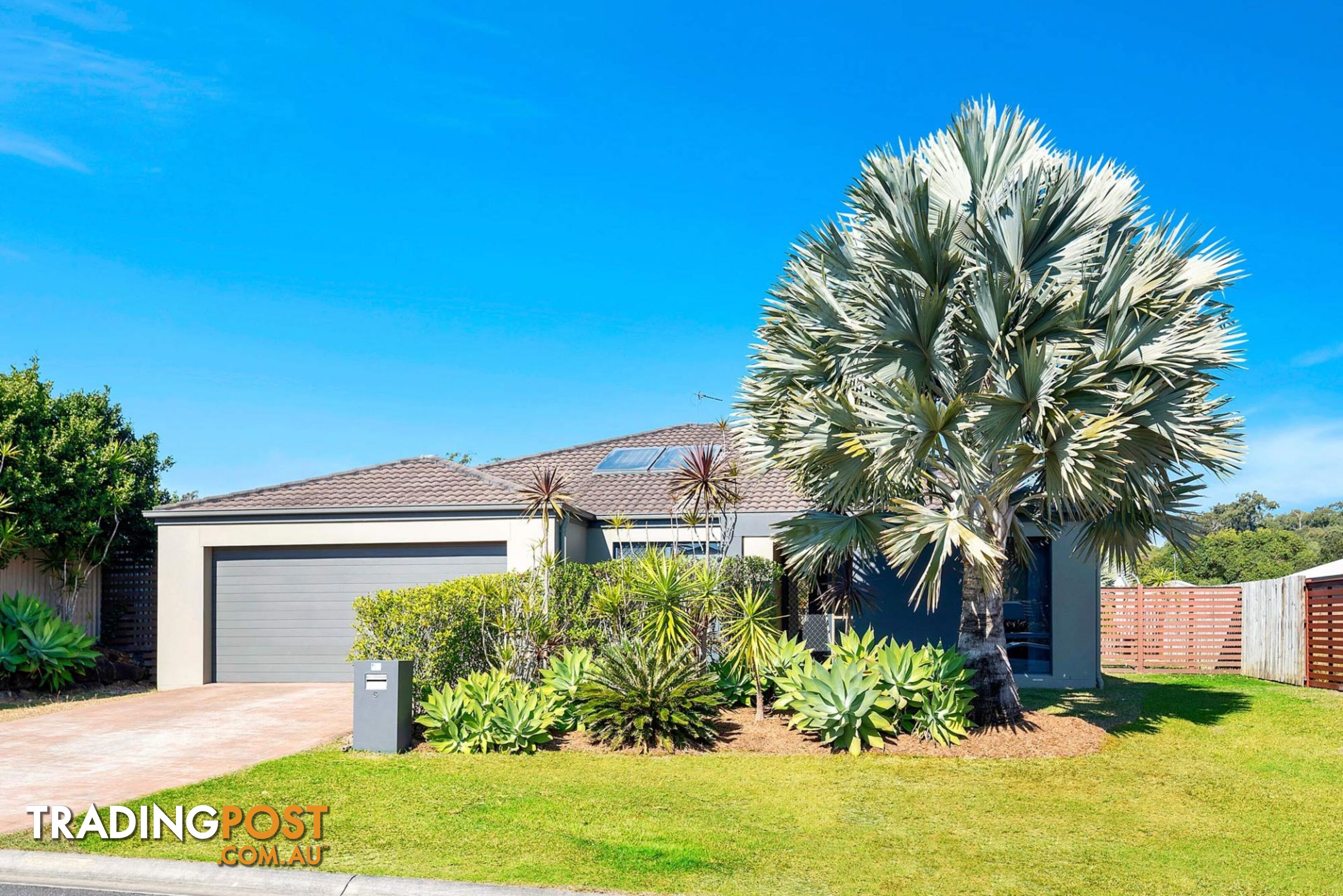 9 Bahkeeta Street Oxenford QLD 4210