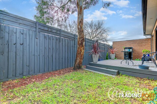 3 15 Hansen Road Kilsyth VIC 3137