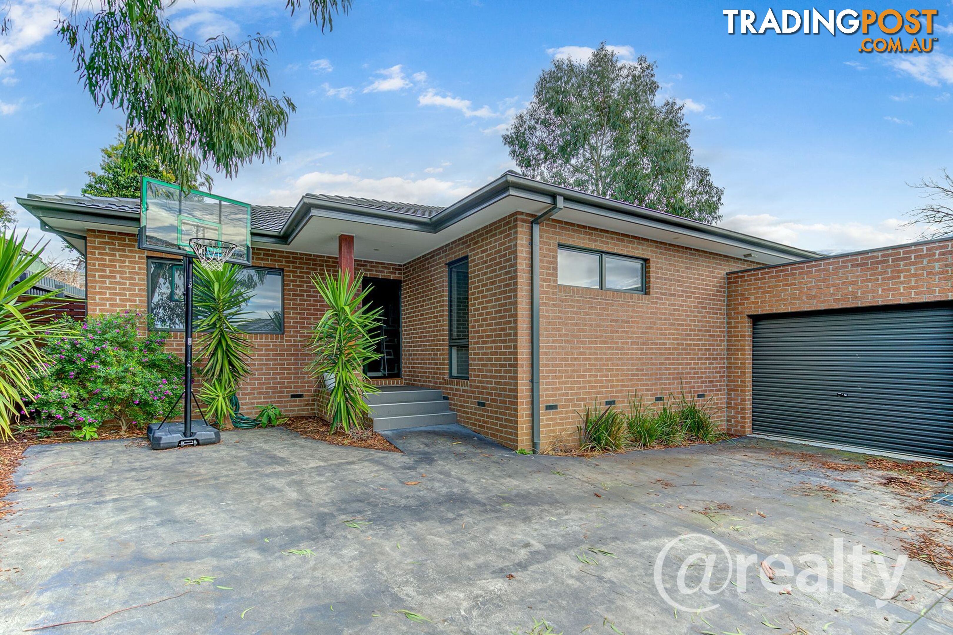 3 15 Hansen Road Kilsyth VIC 3137