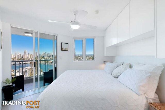 1402 7 Mallana Street Surfers Paradise QLD 4217