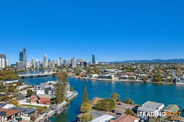 1402 7 Mallana Street Surfers Paradise QLD 4217
