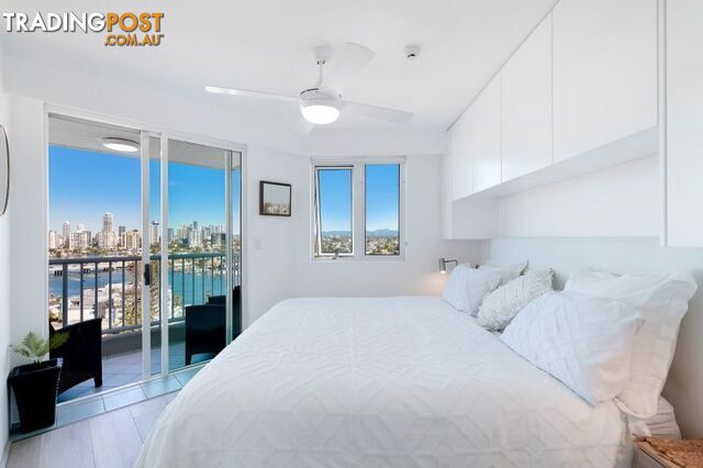 1402 7 Mallana Street Surfers Paradise QLD 4217