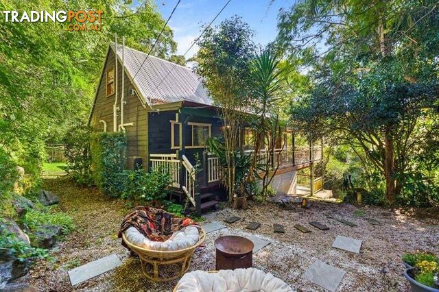 14 Rainer Drive Tamborine Mountain QLD 4272