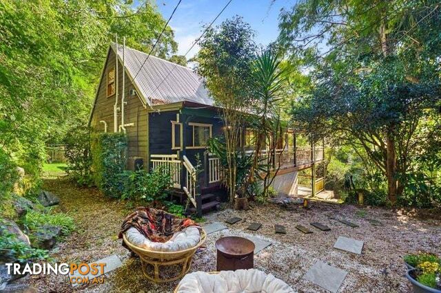 14 Rainer Drive Tamborine Mountain QLD 4272