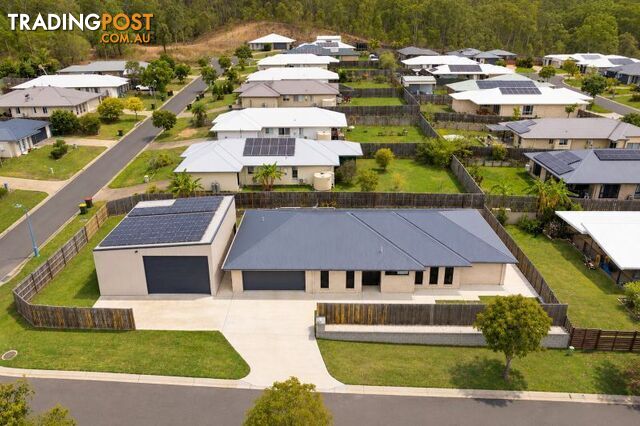 Kirkwood QLD 4680