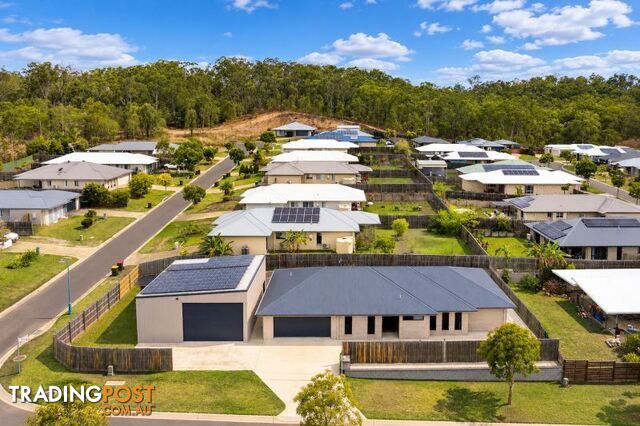 Kirkwood QLD 4680