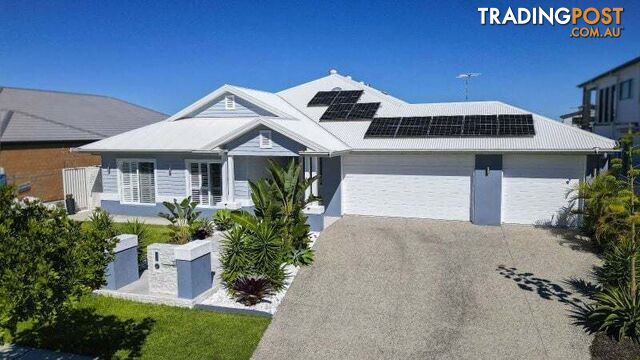 138 Cosmos Avenue Banksia Beach QLD 4507