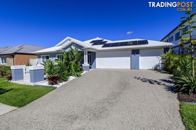 138 Cosmos Avenue Banksia Beach QLD 4507
