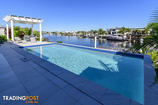 138 Cosmos Avenue Banksia Beach QLD 4507
