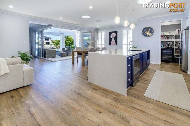 138 Cosmos Avenue Banksia Beach QLD 4507