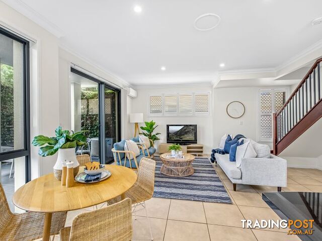 4 58 Greenlaw Street Indooroopilly QLD 4068